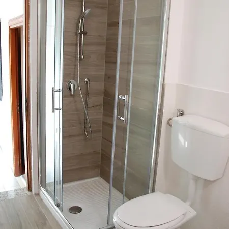 Holiday home Ca De Vej