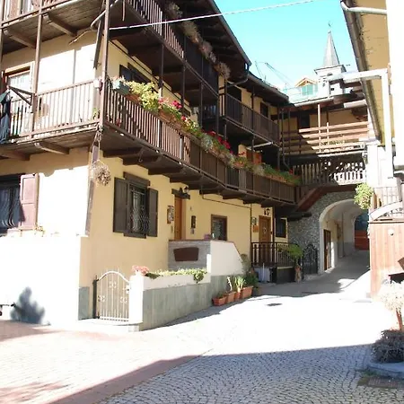 Ca De Vej Holiday home