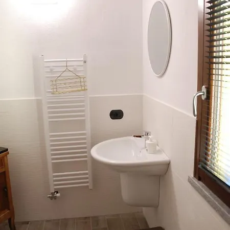 Holiday home Ca De Vej Nus