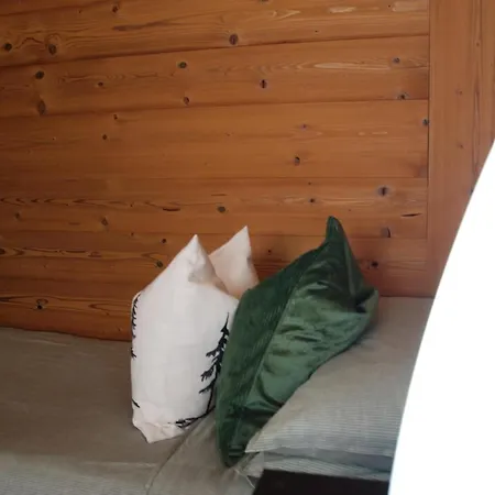 Ca De Vej Сasa de vacaciones Nus