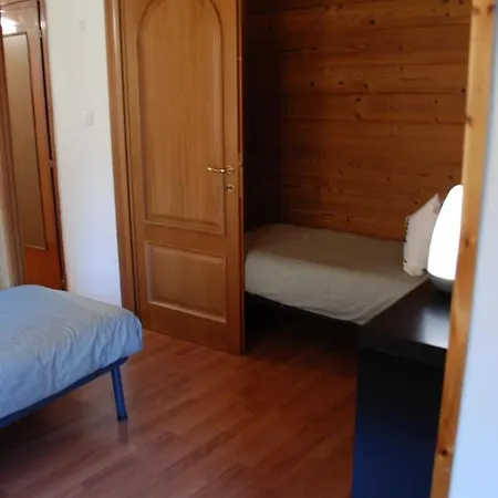 Holiday home Ca De Vej Nus