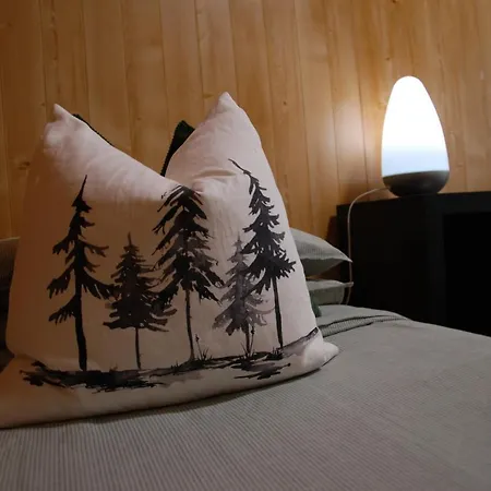 Ca De Vej Ferienhaus