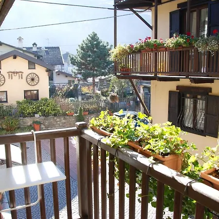 Ferienhaus Ca De Vej *