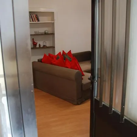 Ca De Vej Сasa de vacaciones *