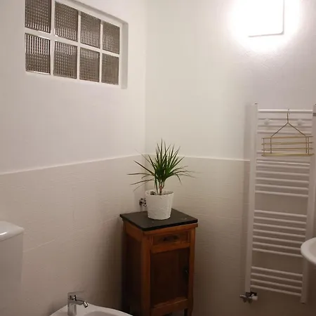 Holiday home Ca De Vej Nus