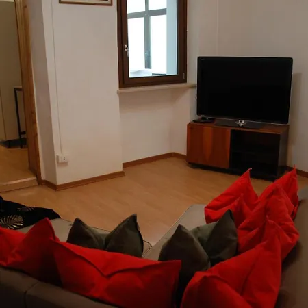 Ca De Vej *