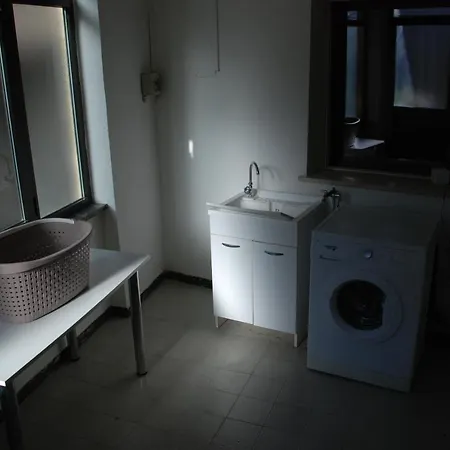 Ca De Vej 펜션 누스