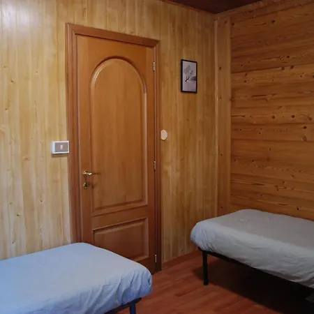 Holiday home Ca De Vej *