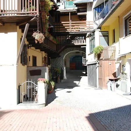 Сasa de vacaciones Ca De Vej