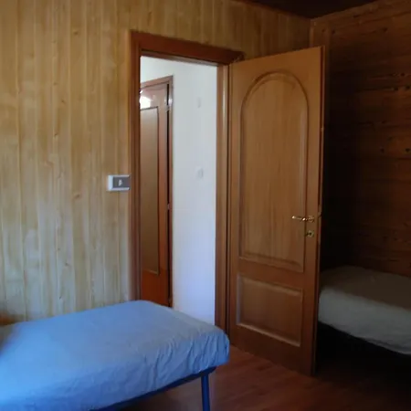 Ca De Vej Nus