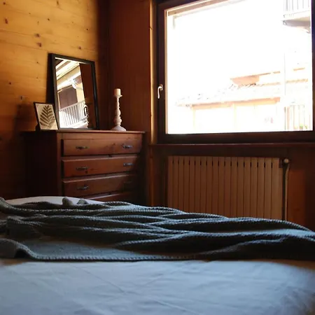 Ca De Vej Сasa de vacaciones