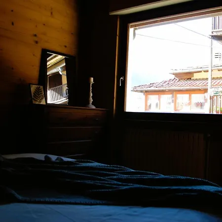 Ca De Vej Holiday home Nus