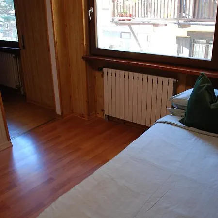 Ca De Vej Holiday home *