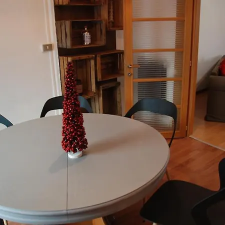 Ca De Vej Holiday home Nus