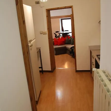 Ca De Vej Сasa de vacaciones Nus