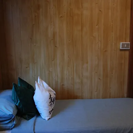 Ca De Vej Ferienhaus Nus