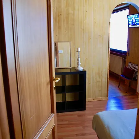 Holiday home Ca De Vej Nus