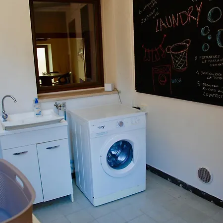 Сasa de vacaciones Ca De Vej