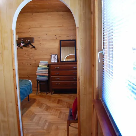 Ca De Vej Сasa de vacaciones *