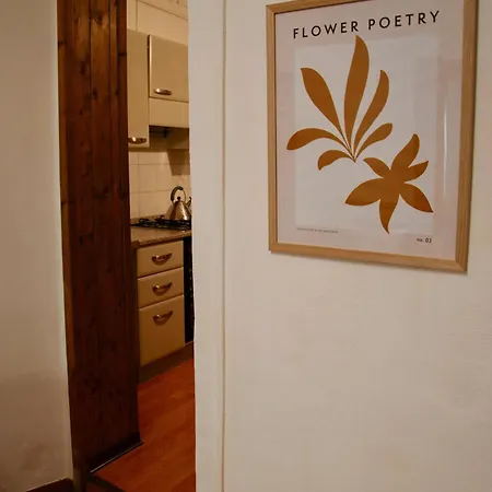 Ca De Vej 펜션 누스