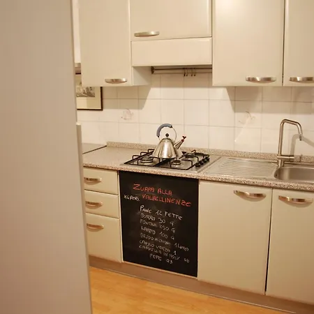 Ca De Vej 펜션 누스