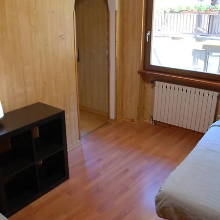 Holiday home Ca De Vej Nus