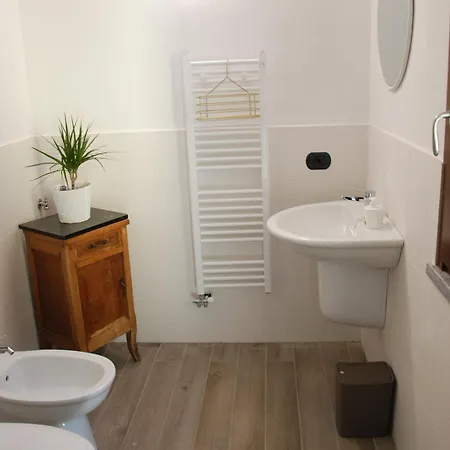 Ca De Vej Holiday home *