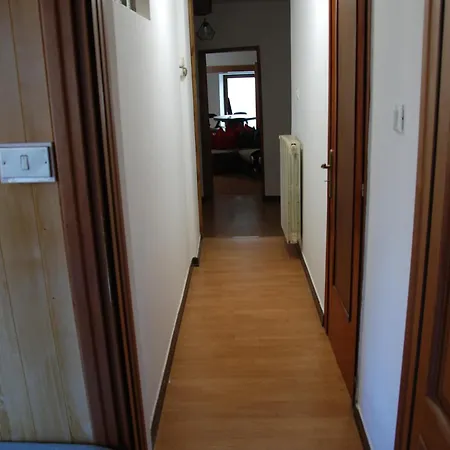 Ca De Vej Сasa de vacaciones Nus