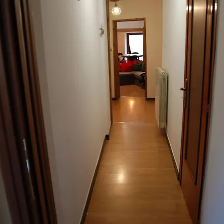 Ca De Vej Сasa de vacaciones *