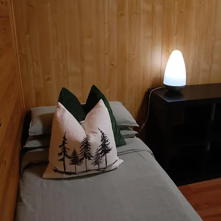 Ca De Vej Ferienhaus Nus