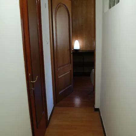 Ca De Vej Nus