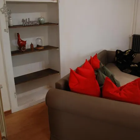 Ca De Vej Holiday home *