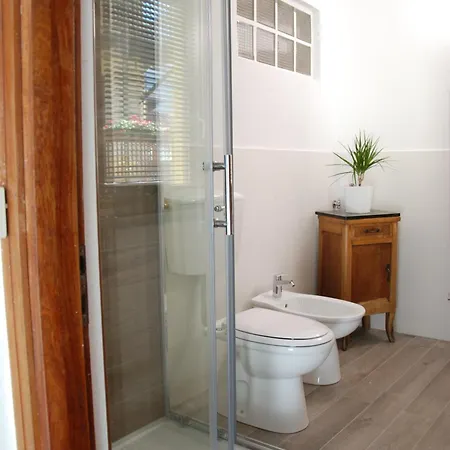 Holiday home Ca De Vej Nus
