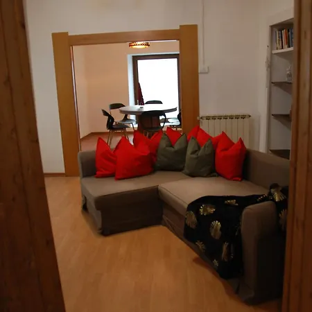 Hébergement de vacances Ca De Vej