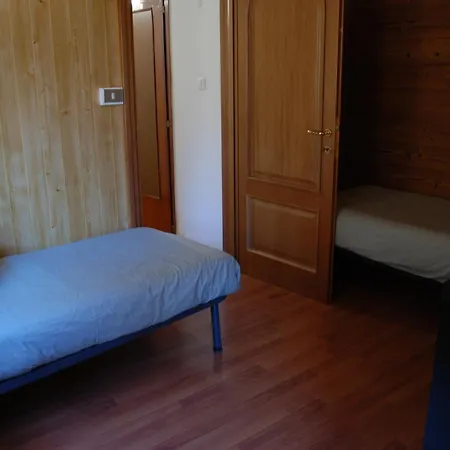 Holiday home Ca De Vej *