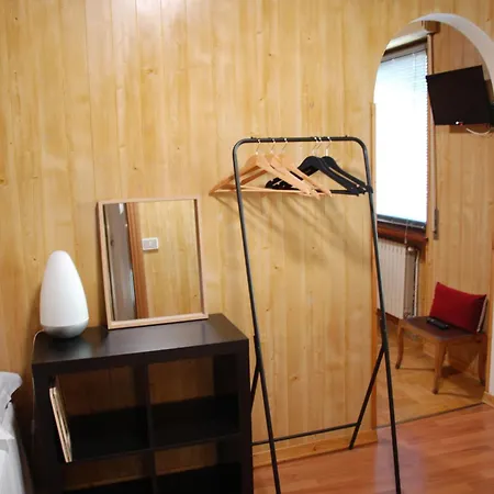 Ca De Vej Holiday home Nus
