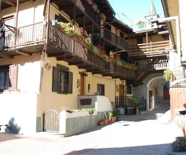 Ca De Vej Hébergement de vacances