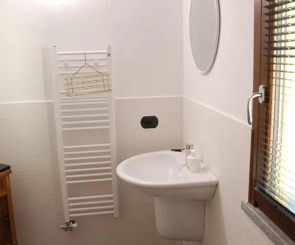 度假居 Ca De Vej 努斯