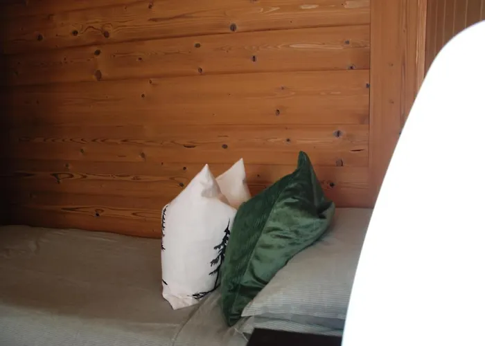 Ca De Vej 度假居 努斯