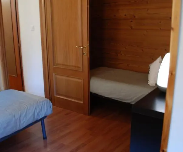 Hébergement de vacances Ca De Vej Nus