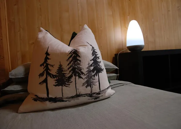 Ca De Vej Hébergement de vacances