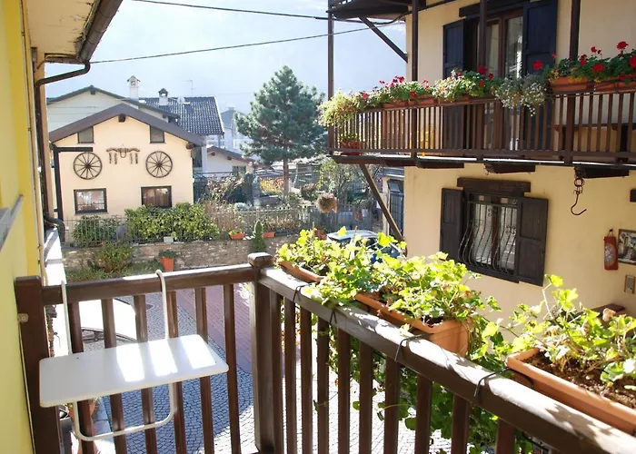 度假居 Ca De Vej *