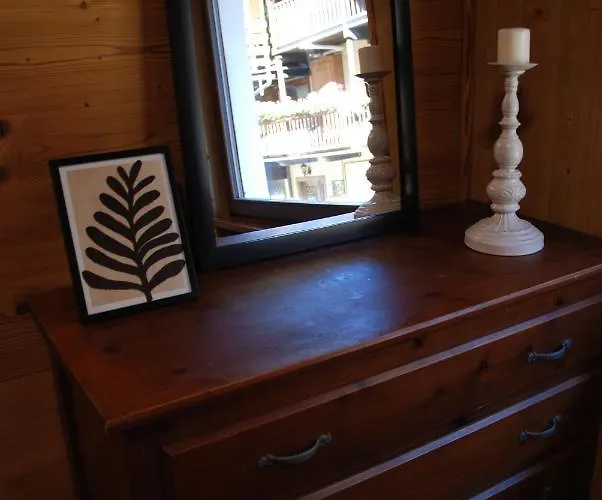 Ca De Vej 度假居 努斯