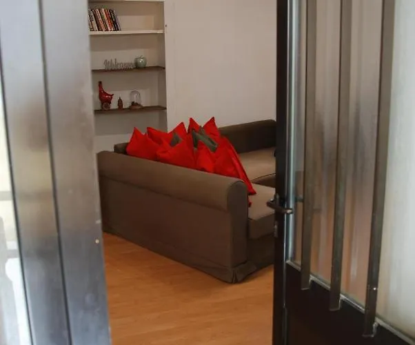 Ca De Vej Hébergement de vacances *