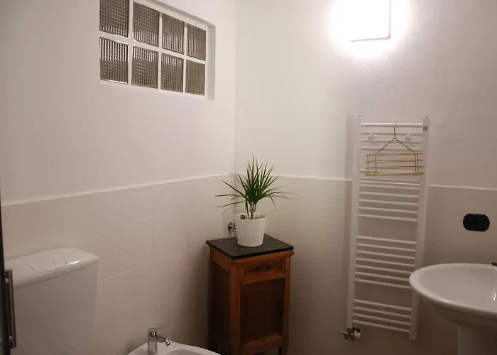 度假居 Ca De Vej 努斯