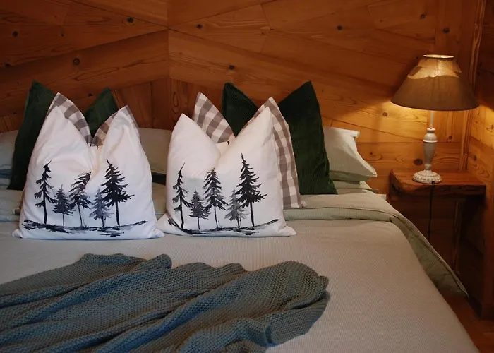 Hébergement de vacances Ca De Vej