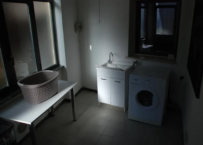 Ca De Vej Hébergement de vacances Nus