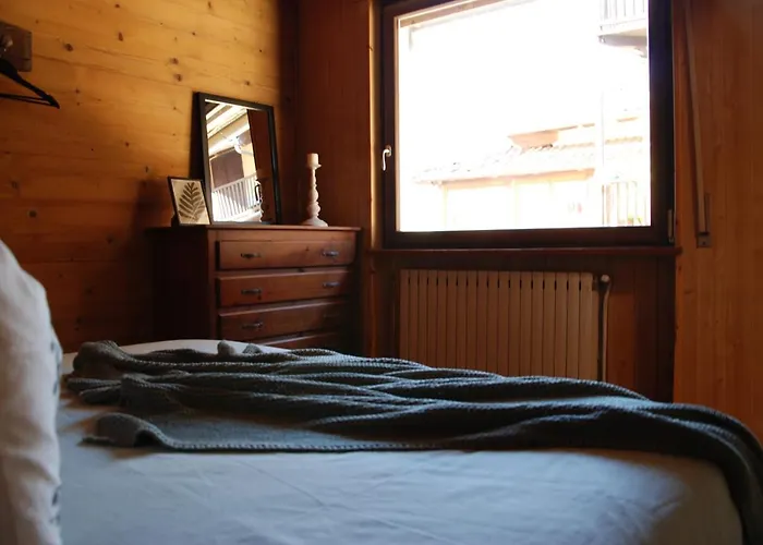 Ca De Vej Hébergement de vacances