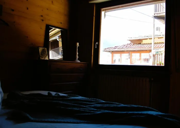 Ca De Vej 度假居 努斯