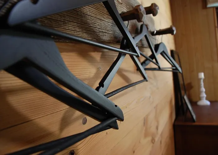 Ca De Vej Σπίτι διακοπών